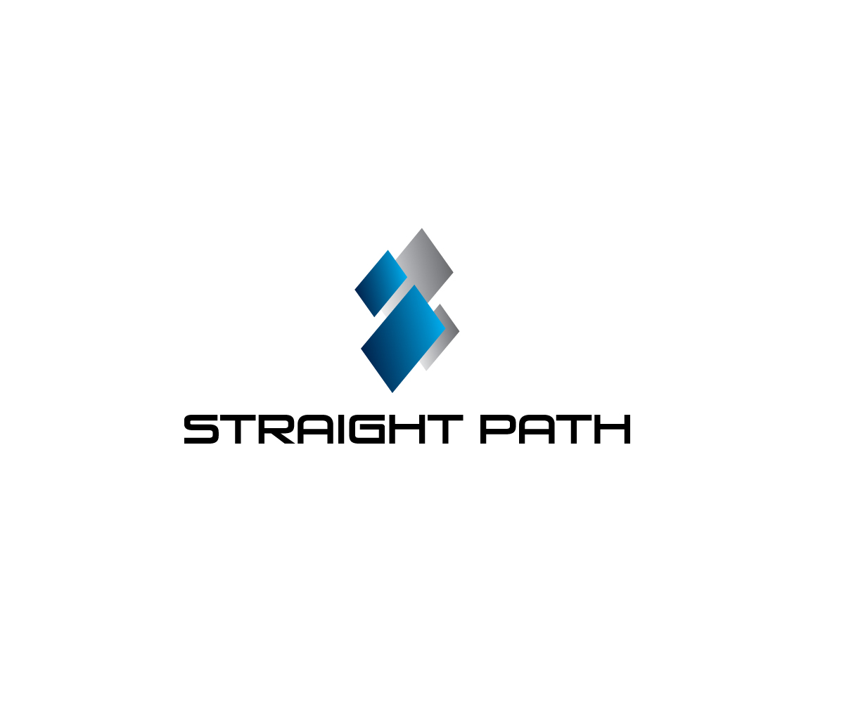 Logo Design by meygekon for Straight Path Spectrum | Design #5350135