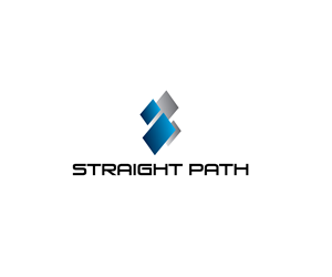 Logo-Design von meygekon für Straight Path Spectrum | Design: #5350135