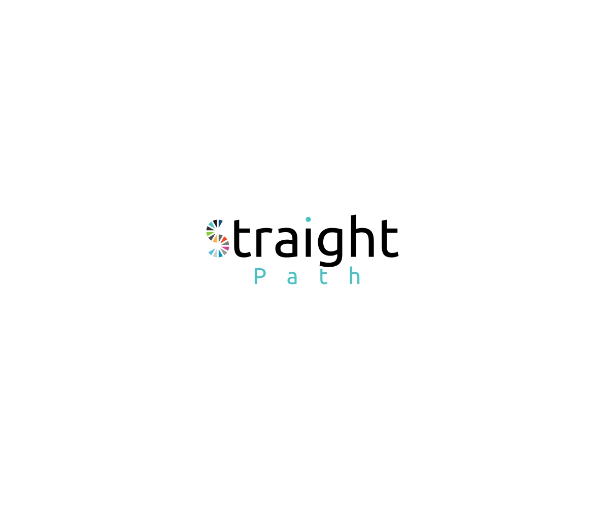 Logo-Design von QuattroCreative für Straight Path Spectrum | Design #5451898