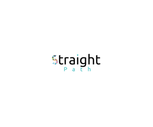 Logo-Design von QuattroCreative für Straight Path Spectrum | Design #5451898