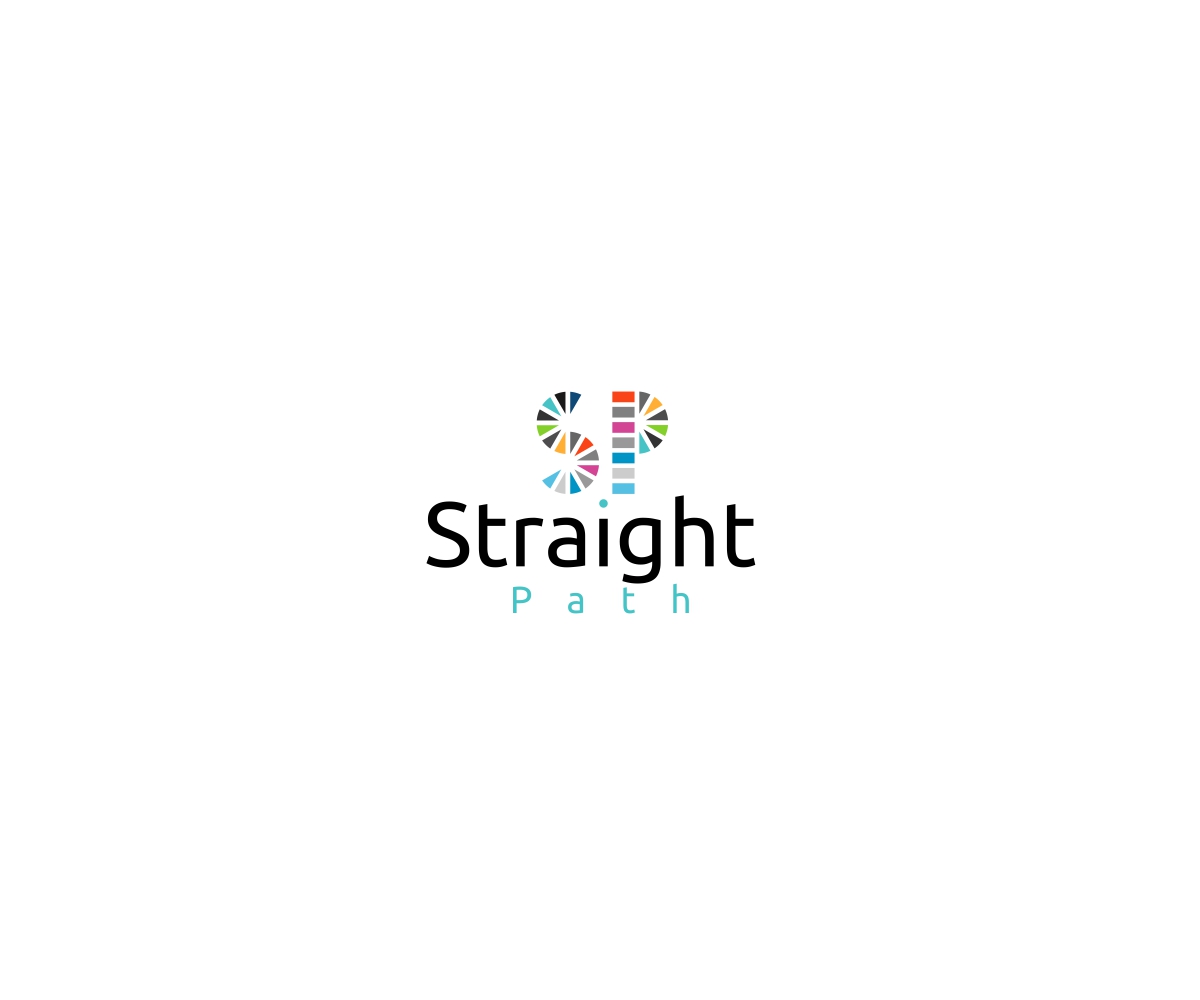 Logo Design by QuattroCreative for Straight Path Spectrum | Design #5451902