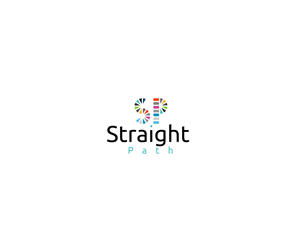 Logo-Design von QuattroCreative für Straight Path Spectrum | Design: #5451902