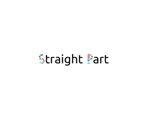 Logo Design by QuattroCreative for Straight Path Spectrum | Design: #5451903