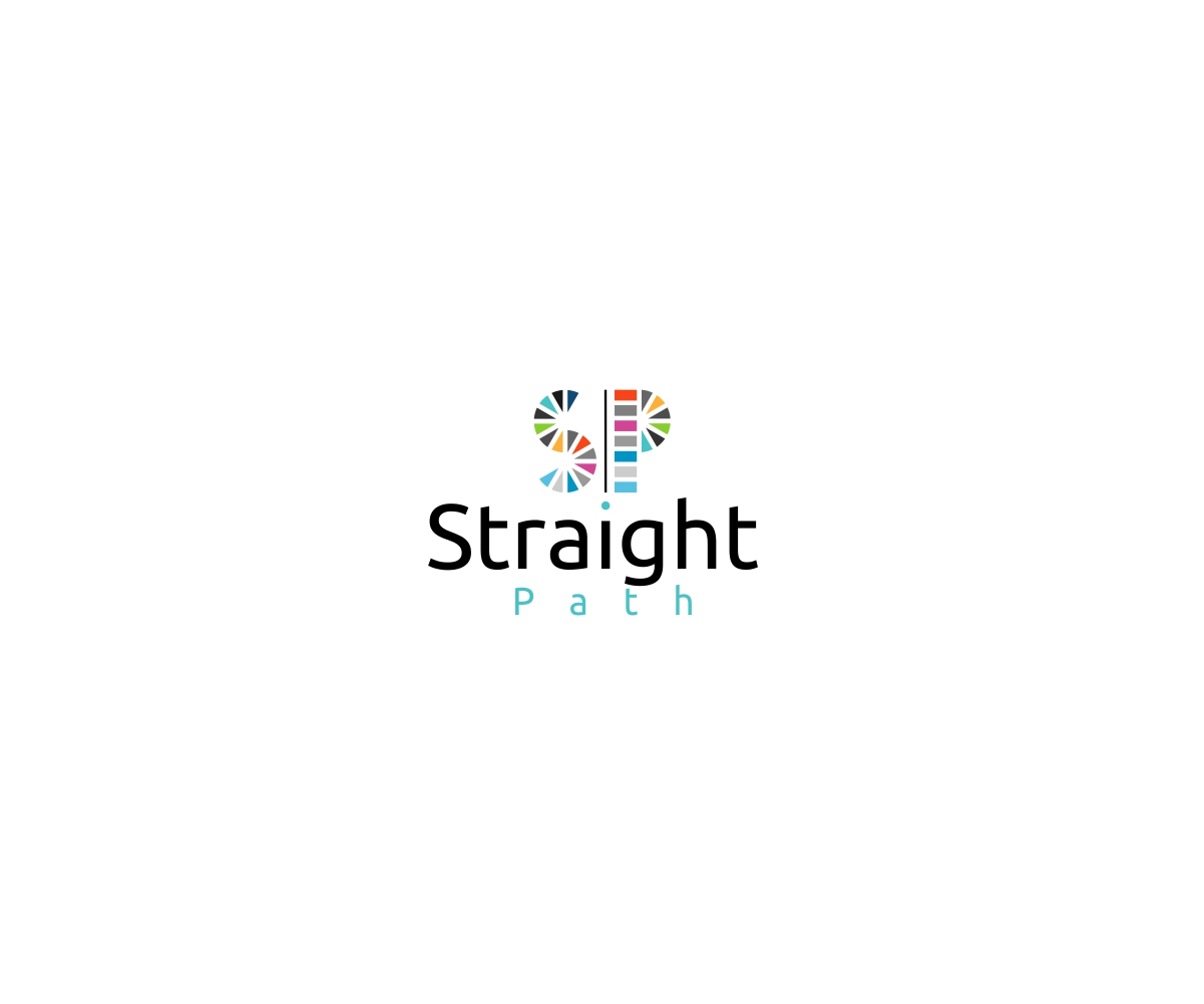Logo Design by QuattroCreative for Straight Path Spectrum | Design #5451906