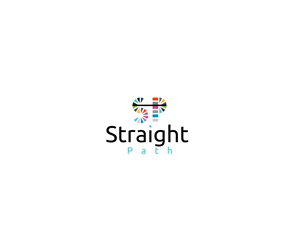 Logo Design by QuattroCreative for Straight Path Spectrum | Design: #5451910
