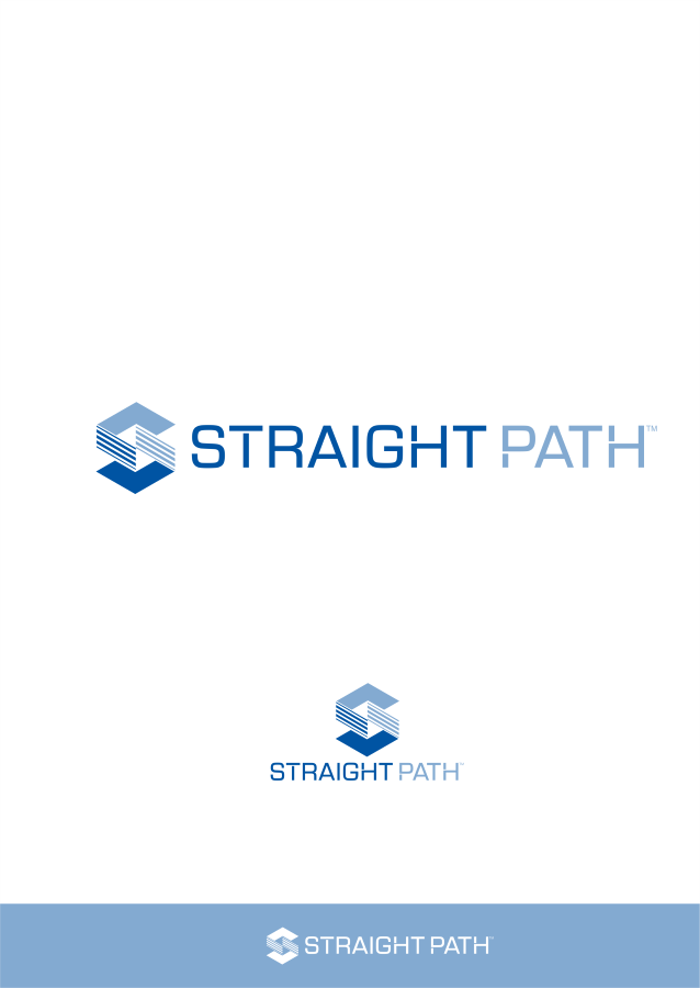 Logo Design by alok bhopatkar for Straight Path Spectrum | Design #6089918