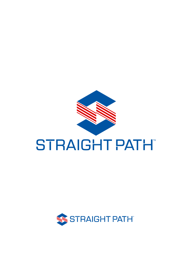 Logo Design by alok bhopatkar for Straight Path Spectrum | Design #6089950