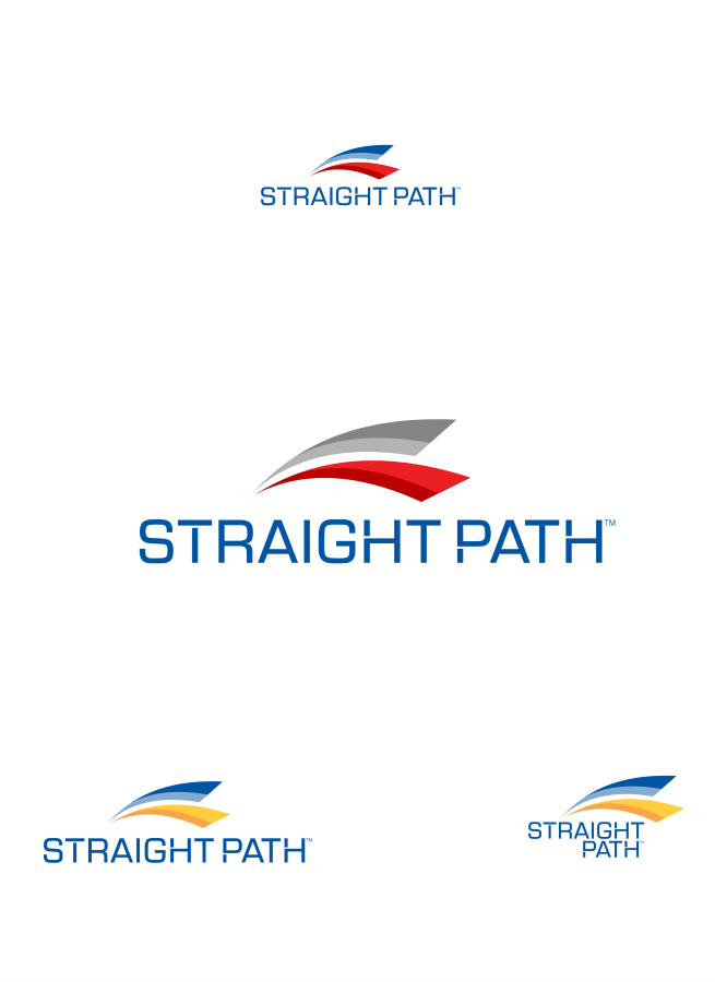 Logo Design by alok bhopatkar for Straight Path Spectrum | Design #6090035
