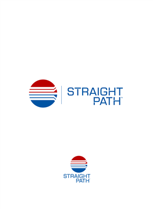 Logo Design by alok bhopatkar for Straight Path Spectrum | Design: #6090263