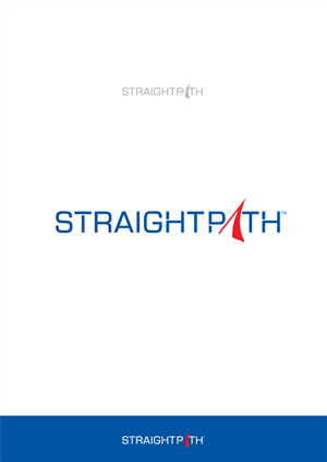 Logo Design by alok bhopatkar for Straight Path Spectrum | Design: #6090338