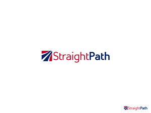 Logo Design by JohnM. for Straight Path Spectrum | Design: #5404197
