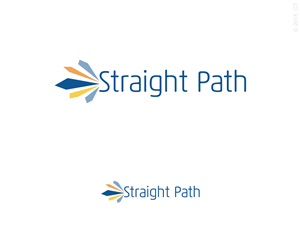 Logo-Design von conrad design für Straight Path Spectrum | Design: #6209631