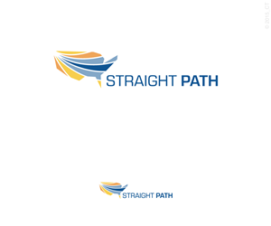 Logo-Design von conrad design für Straight Path Spectrum | Design: #6329165