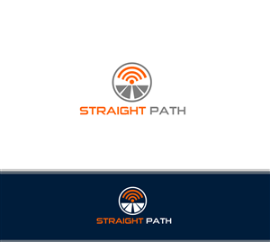 Logo-Design von PixelAgent für Straight Path Spectrum | Design #5401364