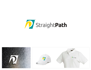 Logo-Design von momo57 für Straight Path Spectrum | Design #5399923