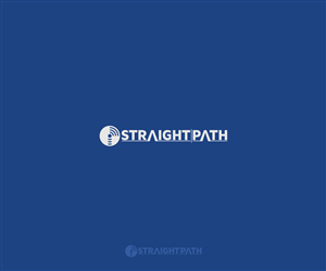 Logo-Design von idteras für Straight Path Spectrum | Design: #5332857