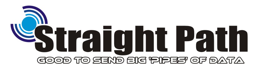 Logo-Design von NR7 für Straight Path Spectrum | Design #5323042