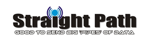 Logo Design by NR7 for Straight Path Spectrum | Design: #5323051