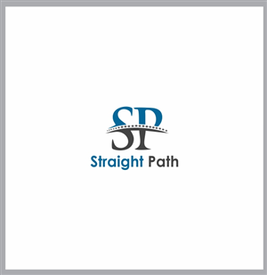 Logo-Design von Racer für Straight Path Spectrum | Design: #5368186