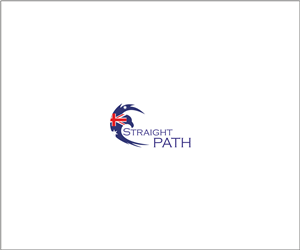 Logo-Design von Artist.Jaswinder für Straight Path Spectrum | Design: #5416412