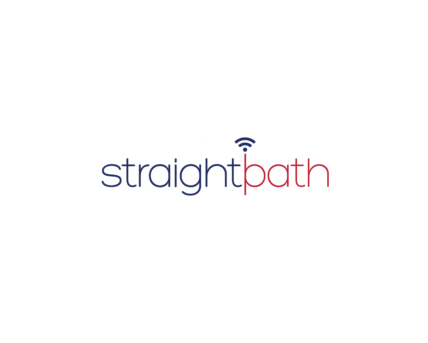 Logo Design by Pv_999 for Straight Path Spectrum | Design #5415559