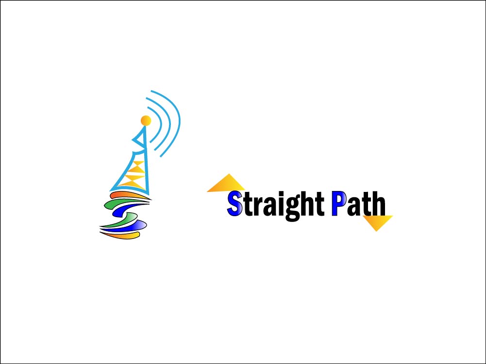 Logo Design by S_A for Straight Path Spectrum | Design #5310909