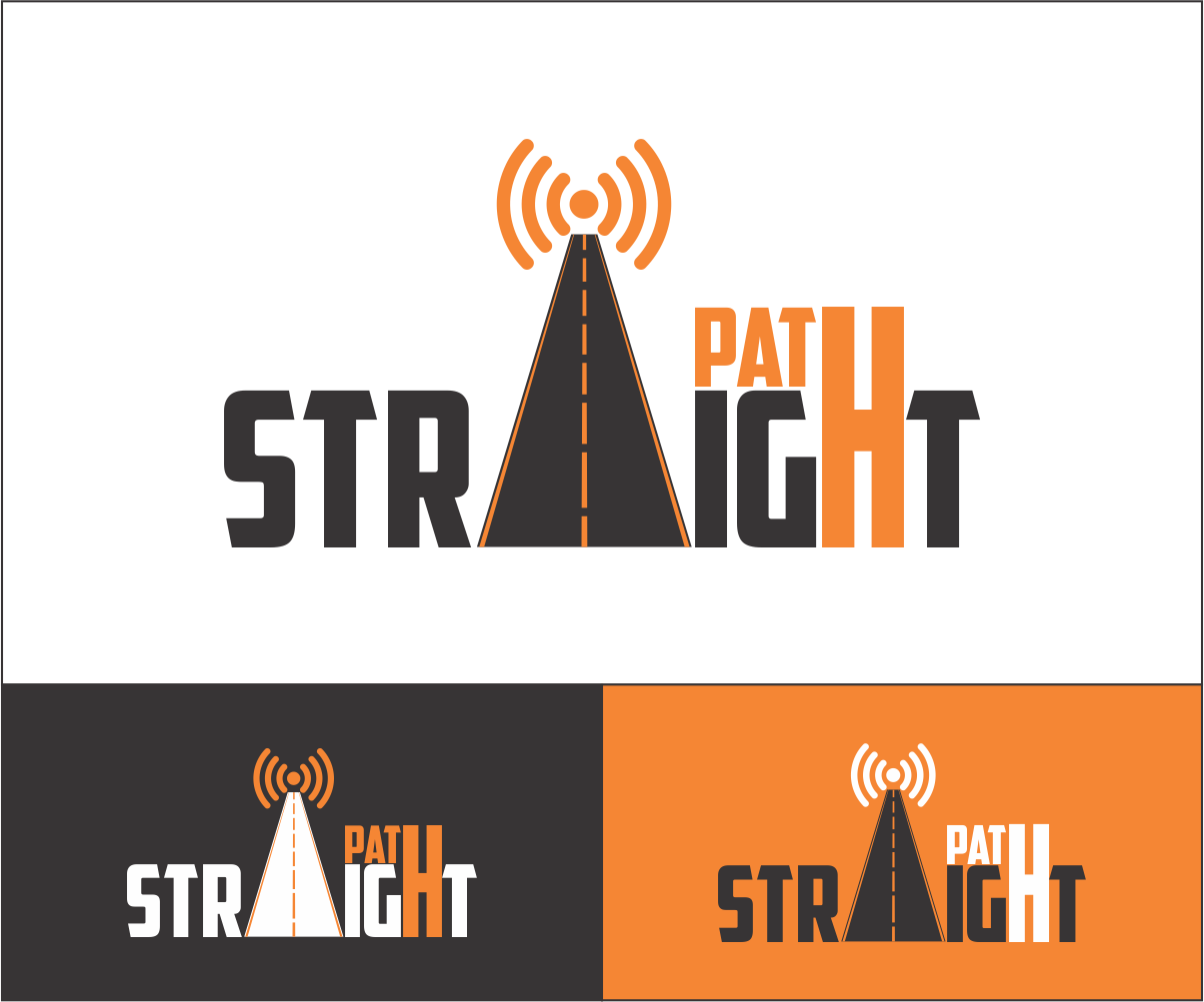 Design de Logo par AndiILLank pour Straight Path Spectrum | Design #5351895
