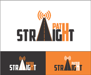 Logo-Design von AndiILLank für Straight Path Spectrum | Design: #5351895