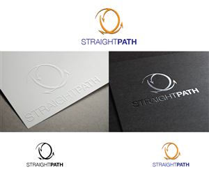 Logo-Design von mariosigncom für Straight Path Spectrum | Design #6190612