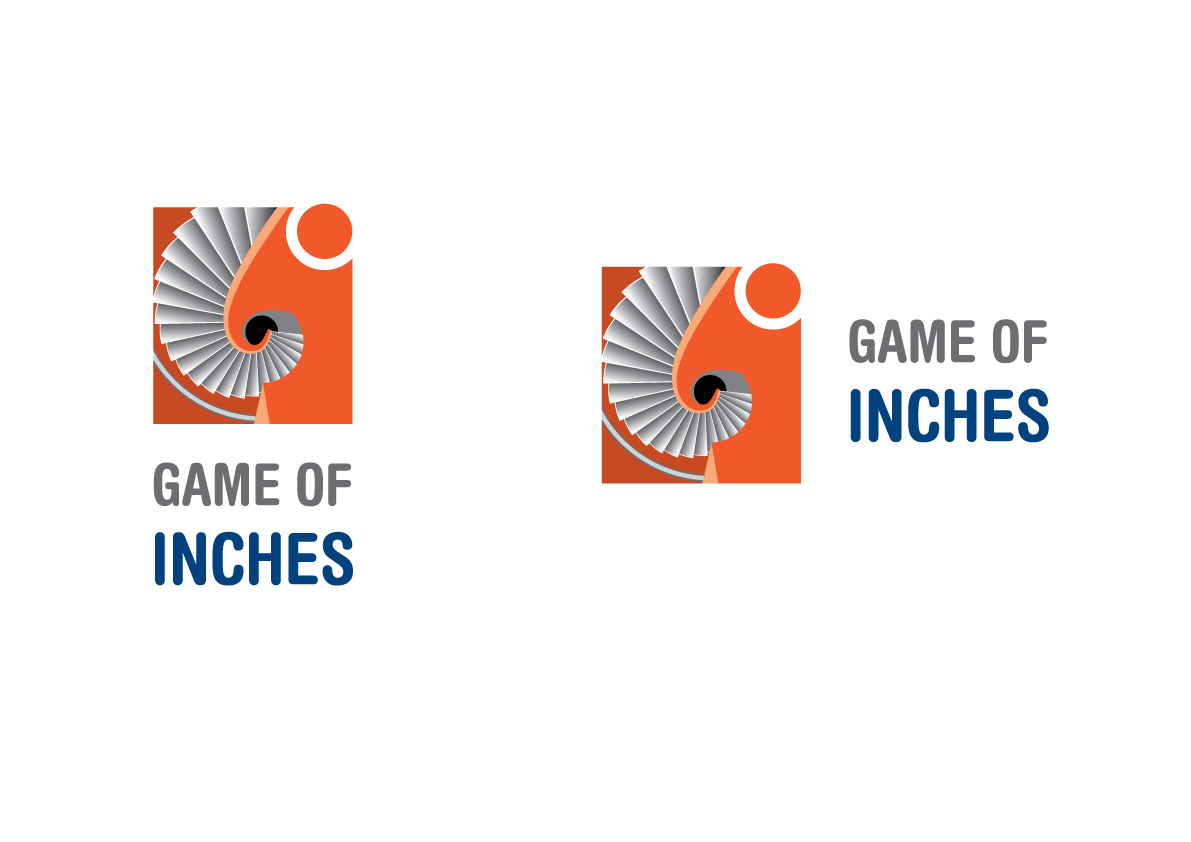 Logo Design by Michael for Nigel Collin Creative | Design #5310933