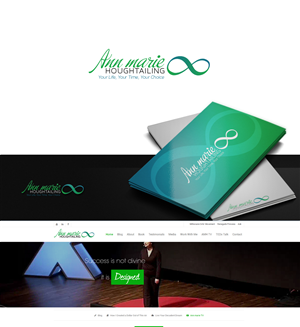 Logo Design by JohnM. for this project | Design: #5262888