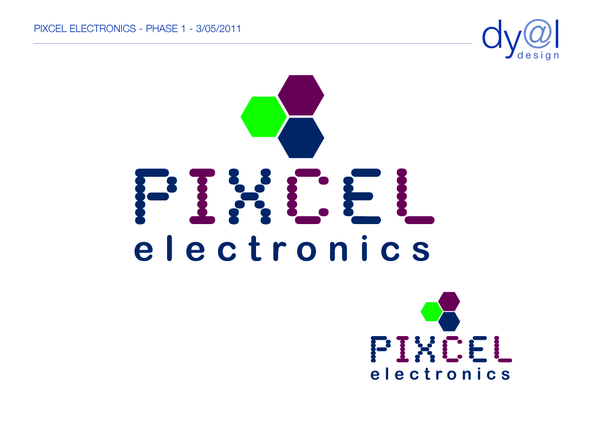 Logo Design by Dyal Design for this project | Design #276282