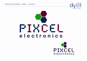 Design de Logo par Dyal Design pour ce projet | Design #276282