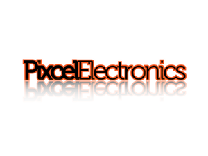 Logo Design by rodedesign