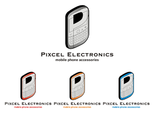 Logo Design by Fat 'D