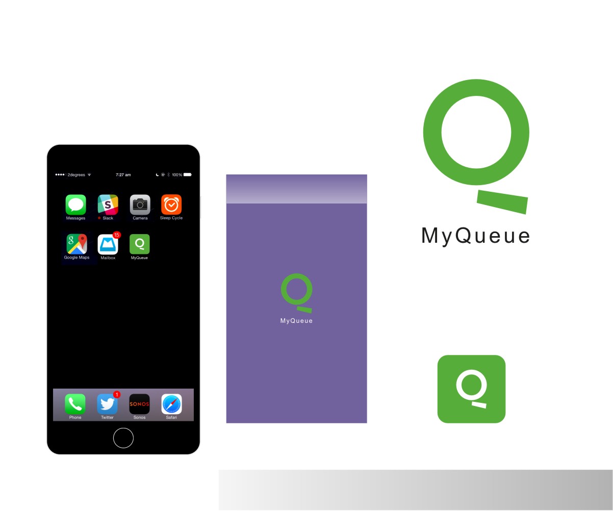 App Design by Monagoudarzi for this project | Design #5270087
