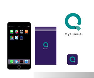 App Design by Monagoudarzi
