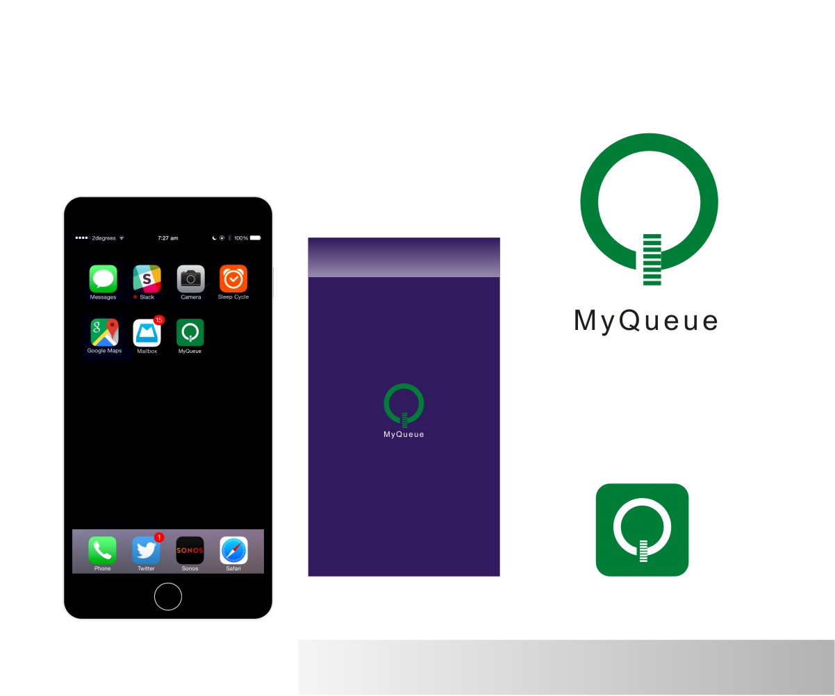 App Design by Monagoudarzi for this project | Design #5270155