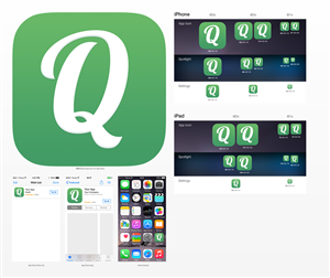 App Design by eMango