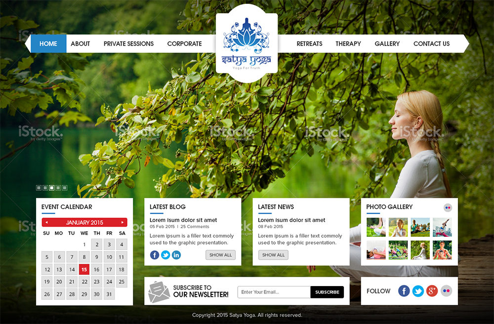 Web Design by RupalTechno for Dukstra Technologies (Pty) Ltd | Design #5448544