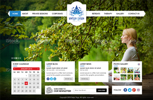 Web Design by RupalTechno for Dukstra Technologies (Pty) Ltd | Design #5448544