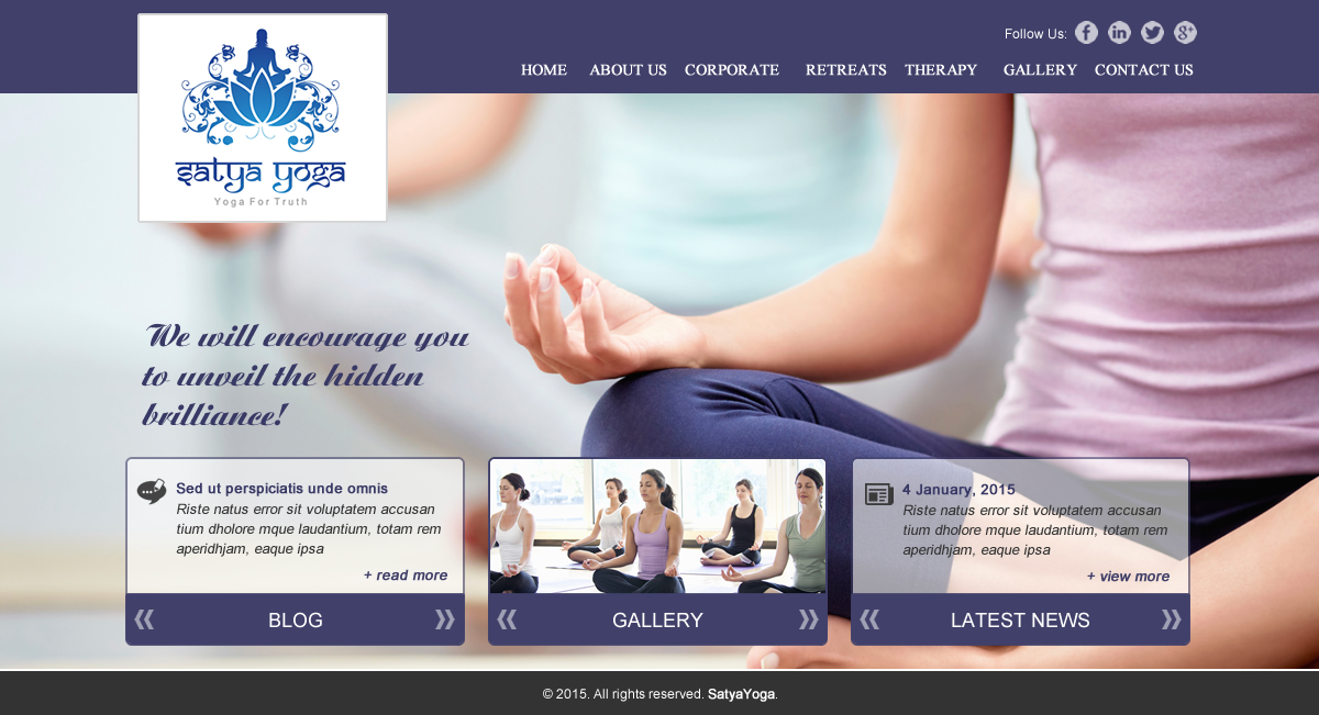 Web Design by Anooshaa Kachhia for Dukstra Technologies (Pty) Ltd | Design #5417826