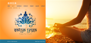 Web Design par Anooshaa Kachhia pour Dukstra Technologies (Pty) Ltd | Design : #5417835