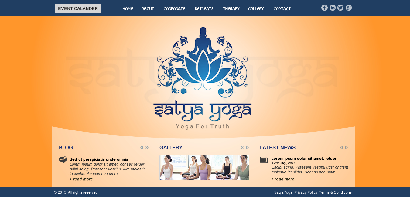 Web Design par Anooshaa Kachhia pour Dukstra Technologies (Pty) Ltd | Design #5417840