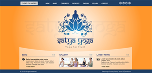 Web Design par Anooshaa Kachhia pour Dukstra Technologies (Pty) Ltd | Design : #5417840