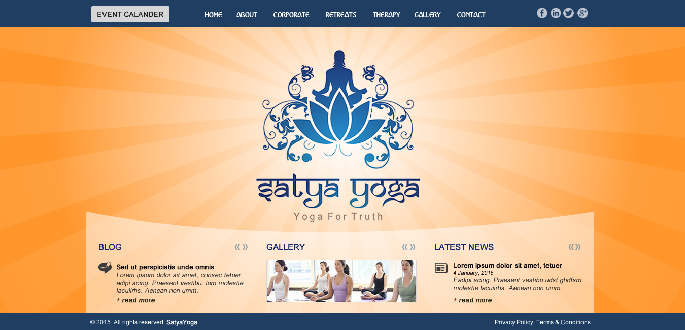 Web Design by Anooshaa Kachhia for Dukstra Technologies (Pty) Ltd | Design #5417844