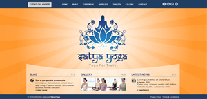 Web-Design von Anooshaa Kachhia für Dukstra Technologies (Pty) Ltd | Design #5417844