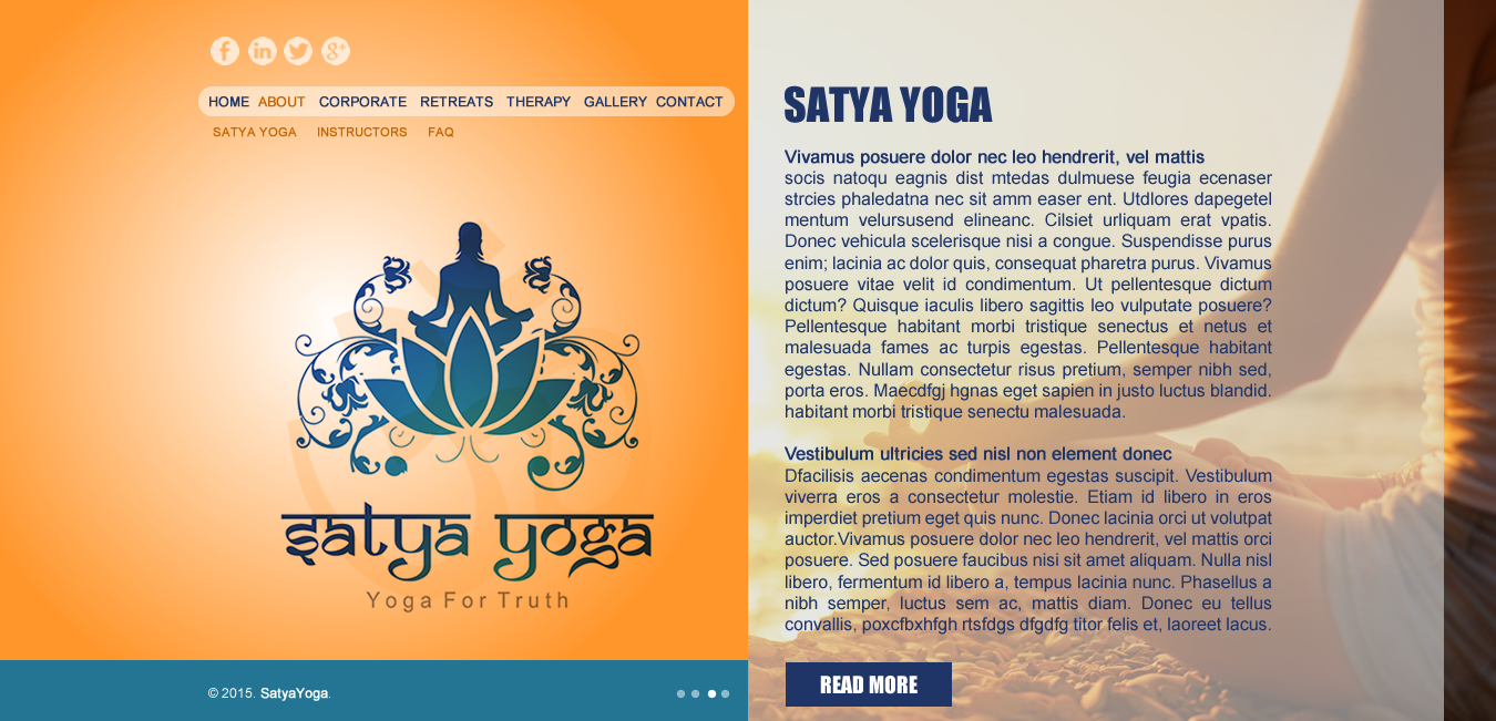 Web Design par Anooshaa Kachhia pour Dukstra Technologies (Pty) Ltd | Design #5417853