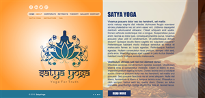 Web Design par Anooshaa Kachhia pour Dukstra Technologies (Pty) Ltd | Design : #5417853