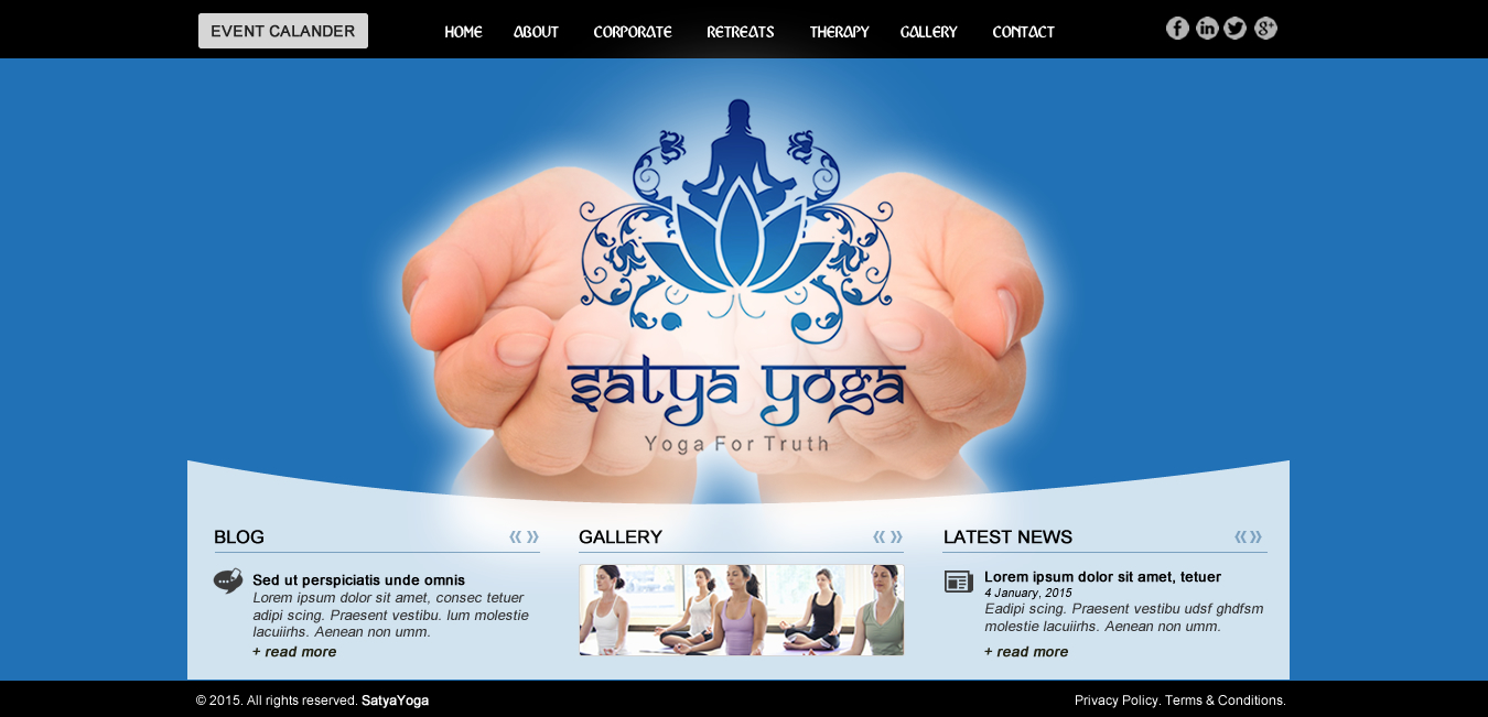 Web Design par Anooshaa Kachhia pour Dukstra Technologies (Pty) Ltd | Design #5417859